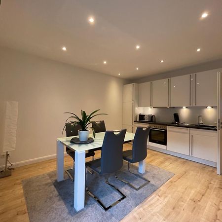 Ferienwohnung Oldenburg Bloherfelde מראה חיצוני תמונה