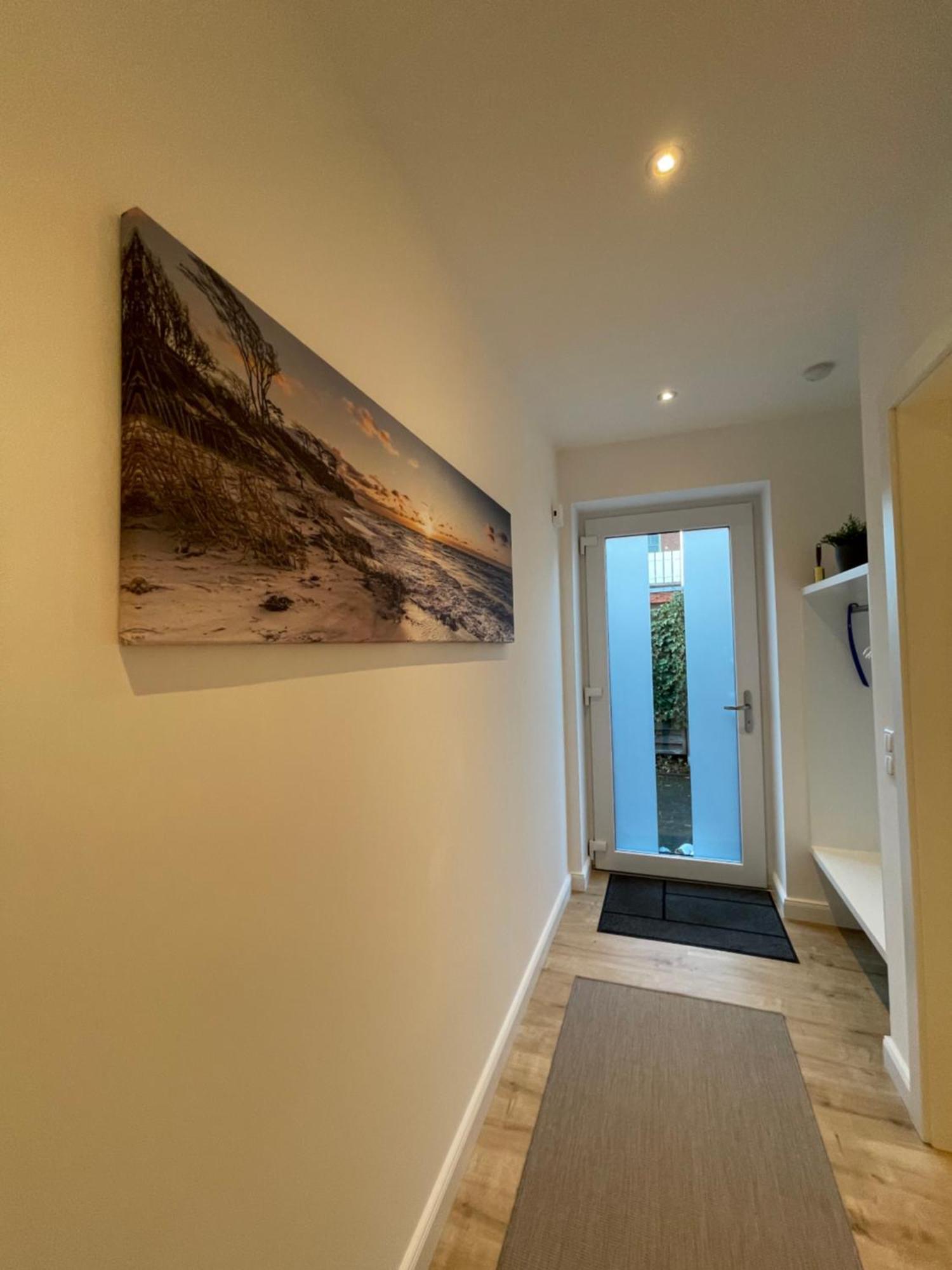 Ferienwohnung Oldenburg Bloherfelde מראה חיצוני תמונה