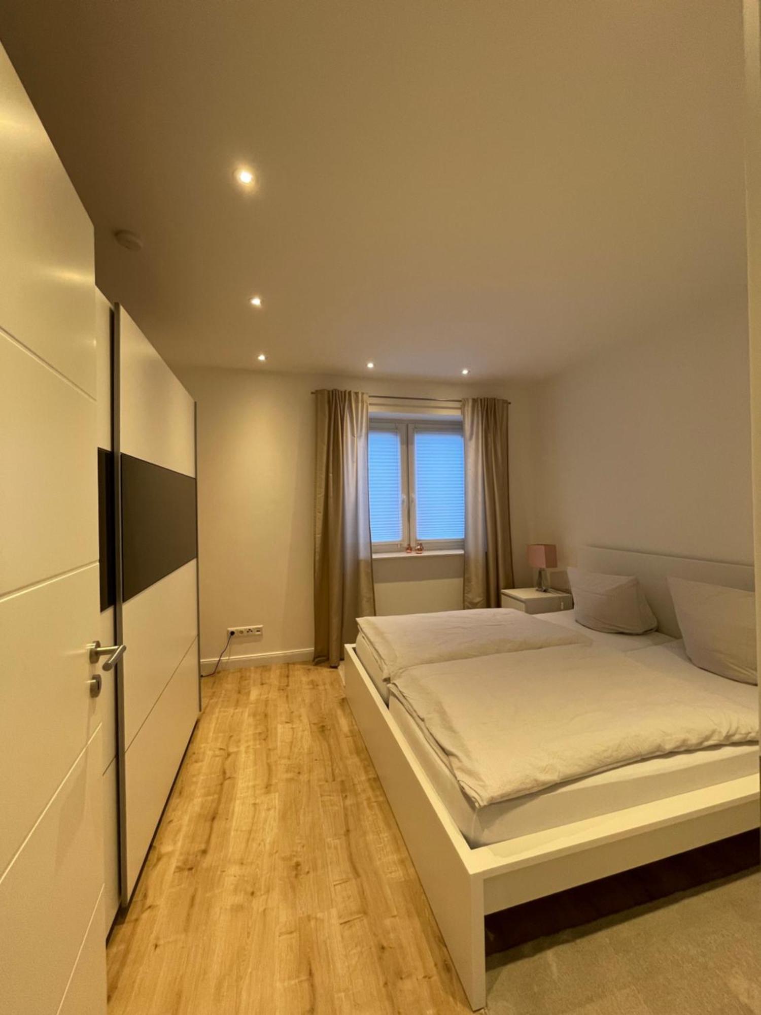 Ferienwohnung Oldenburg Bloherfelde מראה חיצוני תמונה
