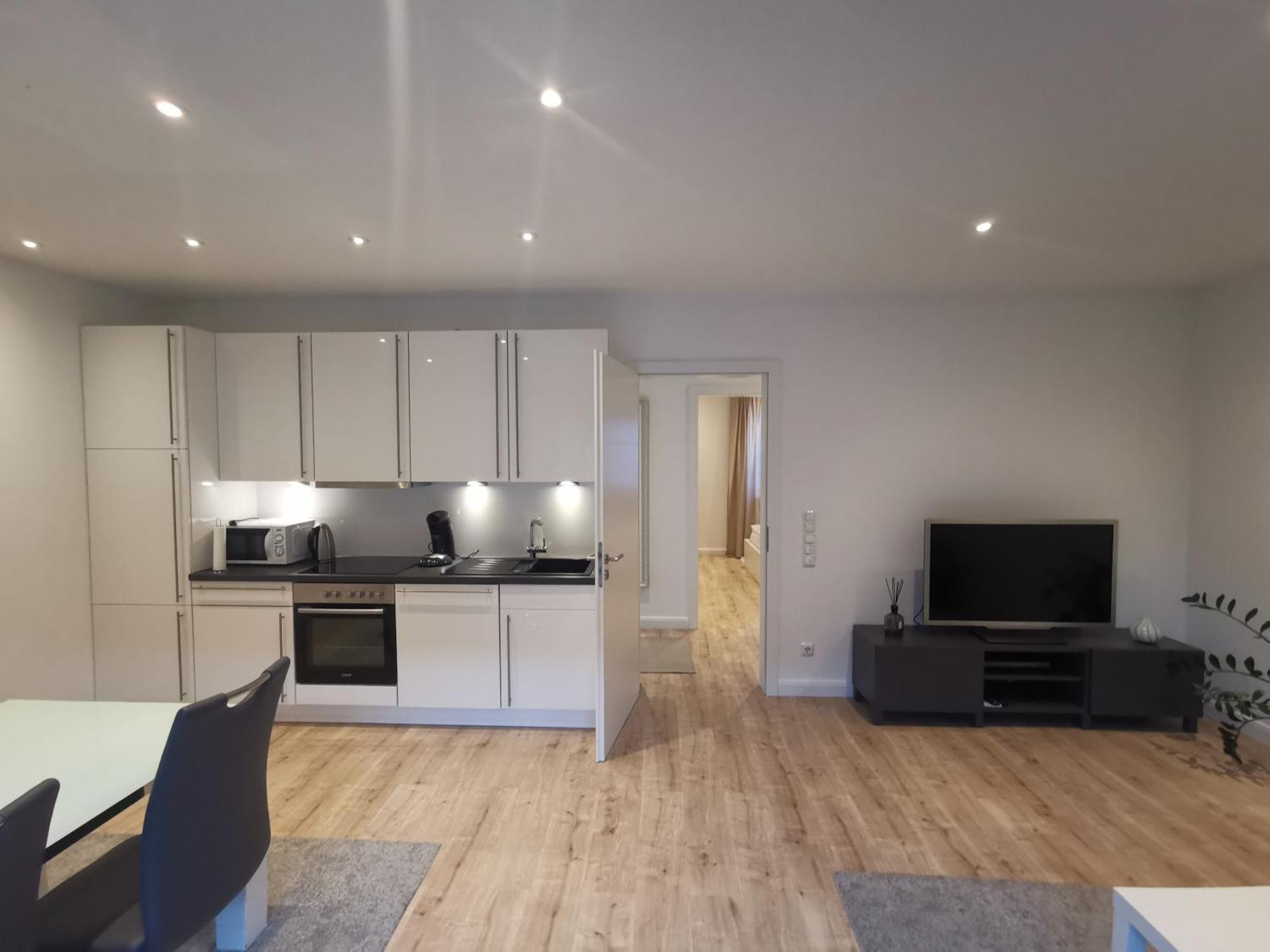 Ferienwohnung Oldenburg Bloherfelde מראה חיצוני תמונה