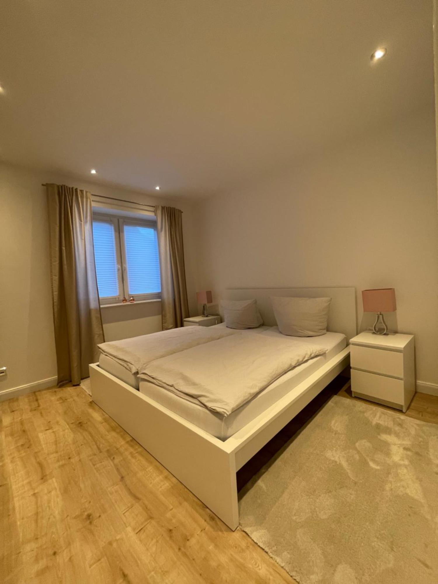 Ferienwohnung Oldenburg Bloherfelde מראה חיצוני תמונה