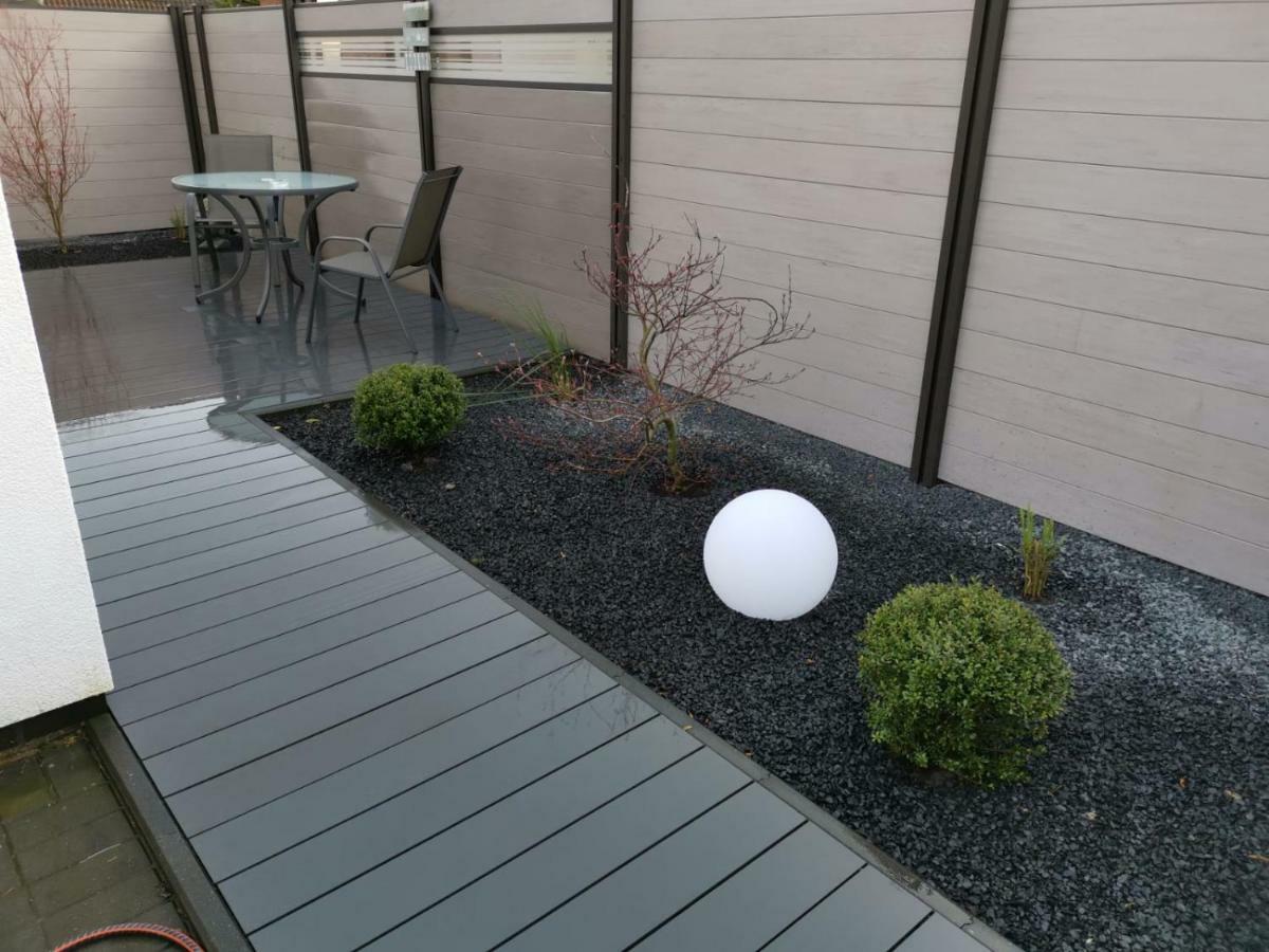 Ferienwohnung Oldenburg Bloherfelde מראה חיצוני תמונה
